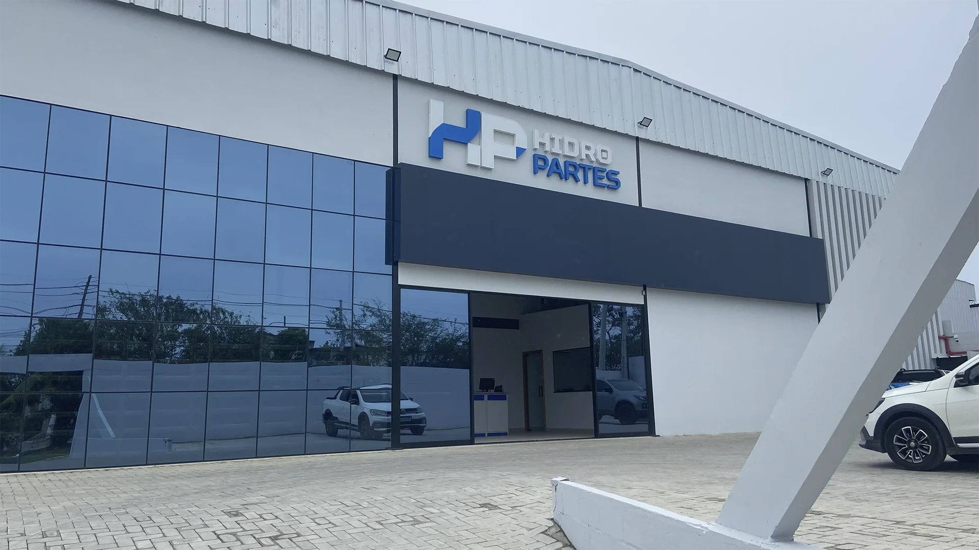 Hidropartes - fachada 01 - 1